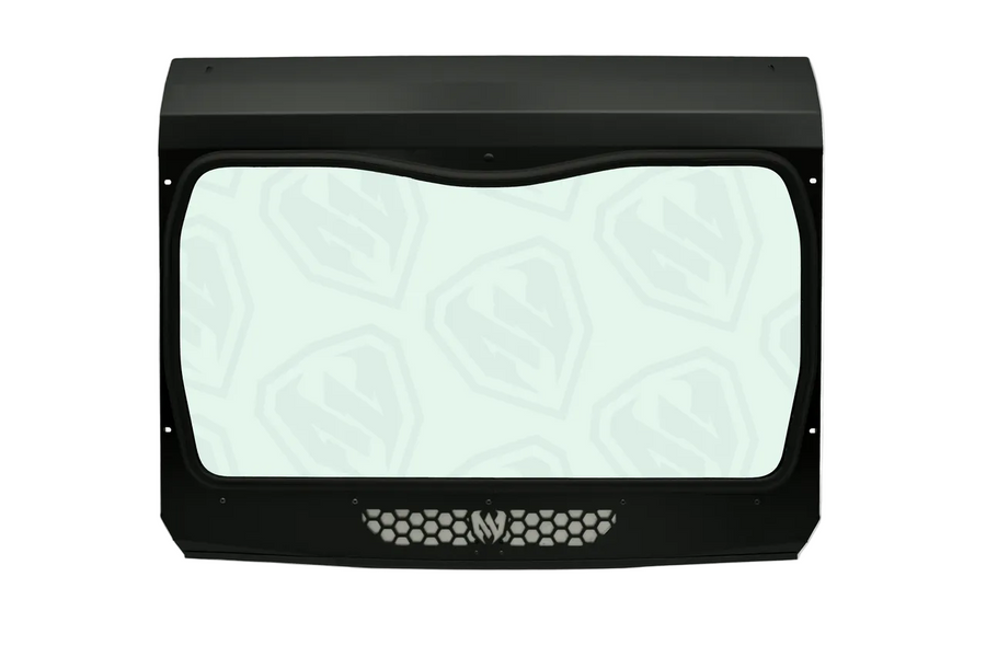 Can-Am Commander / Maverick Sport / Trail Glass Windshield Moto Armor
