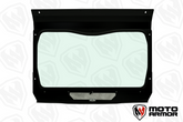 Can-Am Commander / Maverick Sport / Trail Glass Windshield Moto Armor