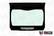 Can-Am Commander / Maverick Sport / Trail Glass Windshield Moto Armor