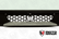 Can-Am Commander / Maverick Sport / Trail Glass Windshield Moto Armor