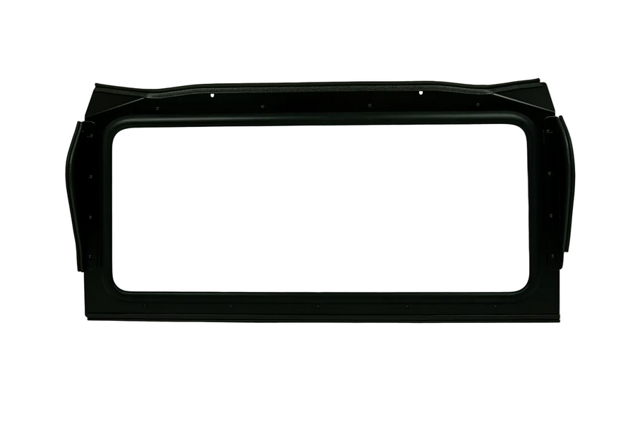 Can-Am Commander / Maverick Sport / Trail Rear Glass Windshield Moto Armor