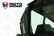 Can-Am Commander / Maverick Sport / Trail Rear Glass Windshield Moto Armor