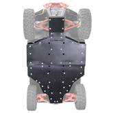 Can-Am Defender (2016-2022) UHMW Skid Plate Factory UTV