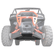 Can-Am Defender (2016-2022) UHMW Skid Plate Factory UTV