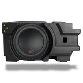 Can-Am Defender (2018-2026) Under-Seat 10" Subwoofer Enclosure SSV Works