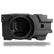 Can-Am Defender (2018-2026) Under-Seat 10" Subwoofer Enclosure SSV Works