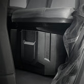Can-Am Defender (2018-2026) Under-Seat 10" Subwoofer Enclosure SSV Works