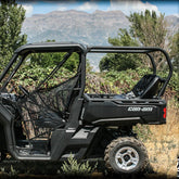 Can-Am Defender Backseat and Roll Cage Kit UTVMA