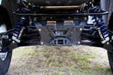 Can-Am Defender Bombproof Forward Offset A-Arms CT Race Worx