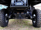 Can-Am Defender Bombproof Forward Offset A-Arms CT Race Worx