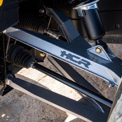 Can-Am Defender Front Forward A-Arm Suspension Kit HCR Racing
