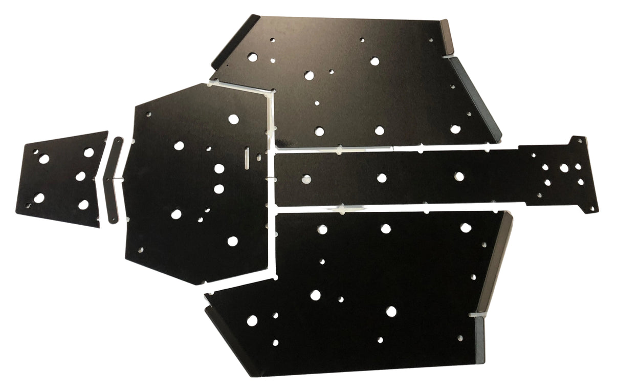 Can-Am Defender Full Skid Plate Trail Armor