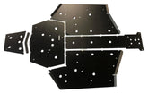 Can-Am Defender Full Skid Plate Trail Armor