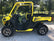 Can-Am Defender Full Skid Plate Trail Armor