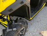 Can-Am Defender Full Skid Plate Trail Armor