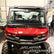 Can-Am Defender Glass Front Windshield Dirt Warrior Accessories