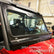 Can-Am Defender Glass Front Windshield Dirt Warrior Accessories