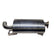 Can-Am Defender HD10 (2020+) Magnum Slip-On Exhaust Evolution Powersports
