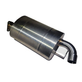 Can-Am Defender HD10 (2020+) Magnum Slip-On Exhaust Evolution Powersports