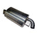 Can-Am Defender HD10 (2020+) Magnum Slip-On Exhaust Evolution Powersports