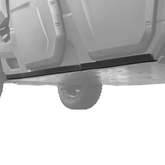 Can-Am Defender MAX (2016-2019) UHMW Rock Sliders Factory UTV