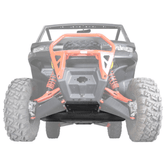 Can-Am Defender MAX (2016-2021) UHMW Skid Plate Factory UTV