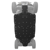 Can-Am Defender MAX (2016-2021) UHMW Skid Plate Factory UTV