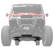 Can-Am Defender MAX (2016-2021) UHMW Skid Plate Factory UTV