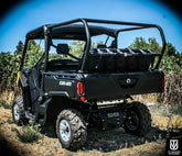 Can-Am Defender MAX Backseat and Roll Cage Kit UTVMA