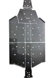 Can-Am Defender MAX Full Skid Plate Trail Armor