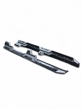 Can-Am Defender MAX Volt Rocker Steps