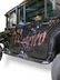 Can-Am Defender MAX Volt Rocker Steps