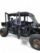 Can-Am Defender MAX Volt Rocker Steps