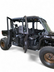 Can-Am Defender MAX Volt Rocker Steps