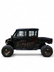 Can-Am Defender MAX Volt Rocker Steps