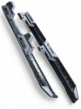 Can-Am Defender MAX Volt Rocker Steps