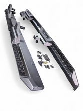 Can-Am Defender MAX Volt Rocker Steps