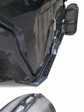 Can-Am Defender MAX Volt Rocker Steps