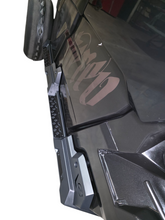 Can-Am Defender MAX Volt Rocker Steps