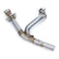 Can-Am Defender / Maverick Trail Bypass Exhaust Pipe Evolution Powersports