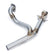 Can-Am Defender / Maverick Trail Bypass Exhaust Pipe Evolution Powersports
