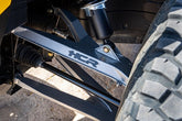 Can-Am Defender Suspension Kit HCR Racing