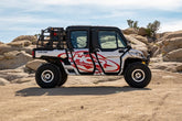 Can-Am Defender Suspension Kit HCR Racing