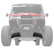 Can-Am Defender UHMW A-Arm Guards Factory UTV
