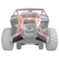 Can-Am Defender UHMW A-Arm Guards Factory UTV