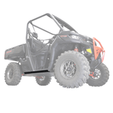 Can-Am Defender UHMW Rock Sliders Factory UTV