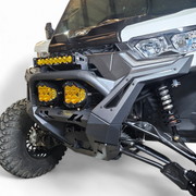 Can-Am Defender Volt Front Winch Bumper