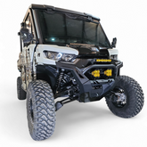Can-Am Defender Volt Front Winch Bumper