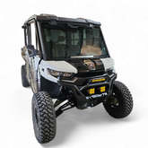 Can-Am Defender Volt Front Winch Bumper