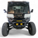 Can-Am Defender Volt Front Winch Bumper